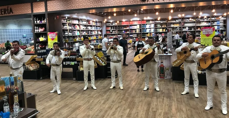 Contratación de Mariachis en CDMX y DF