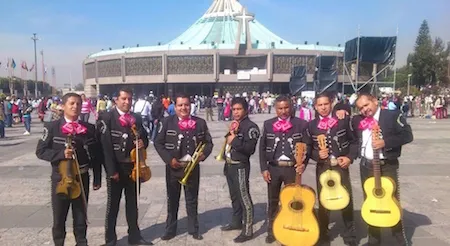 Contratación de Mariachis