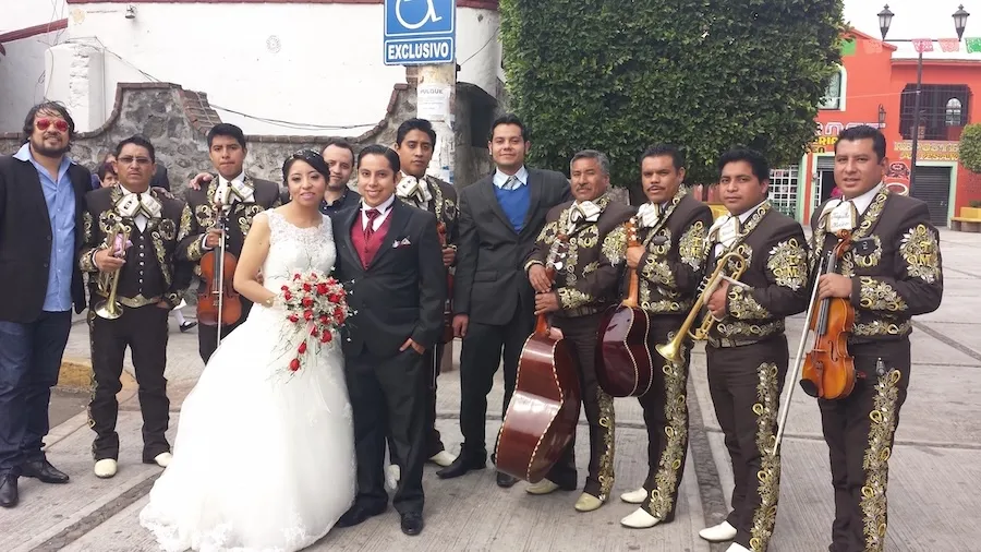Contratación de Mariachis en la Ciudad de México y todas las alcaldías