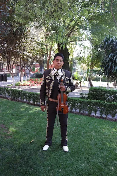 Contratación de Mariachis en la Ciudad de México y todas las alcaldías