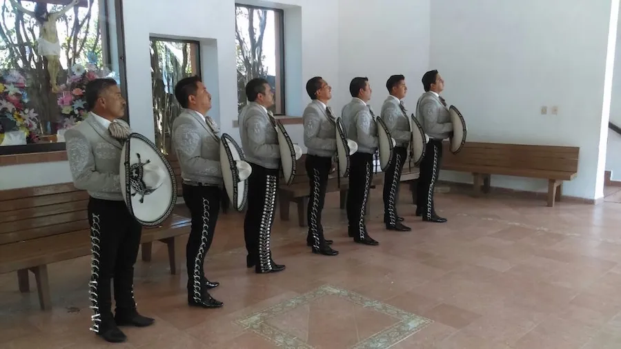 Contratación de Mariachis en la Ciudad de México y todas las alcaldías
